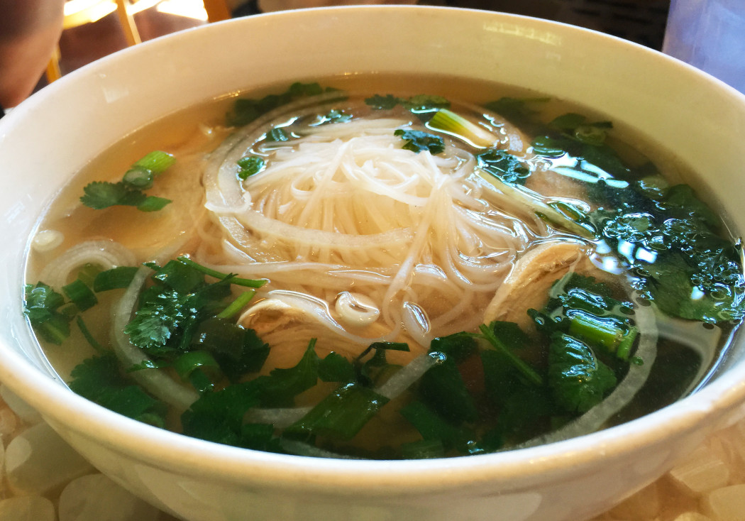 Pho-Nominal Lunch! | AZ Food and Wine