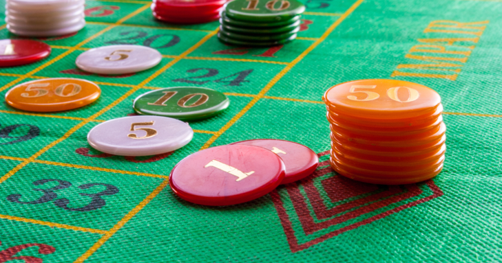 Las mejores alternativas a PIN-UP Gambling Enterprise