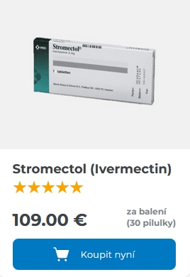 Ivermectin bez předpisu v České republice: Jak ho koupit levně