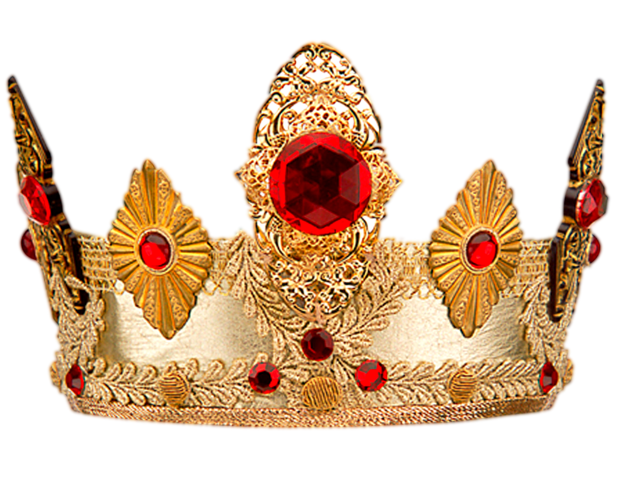 The treasures and history of the Crown Jewels