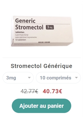 Achat d'Ivermectine : Guide et Conseils