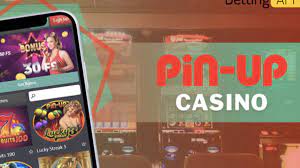 
Pin Up Casino İcmalı
