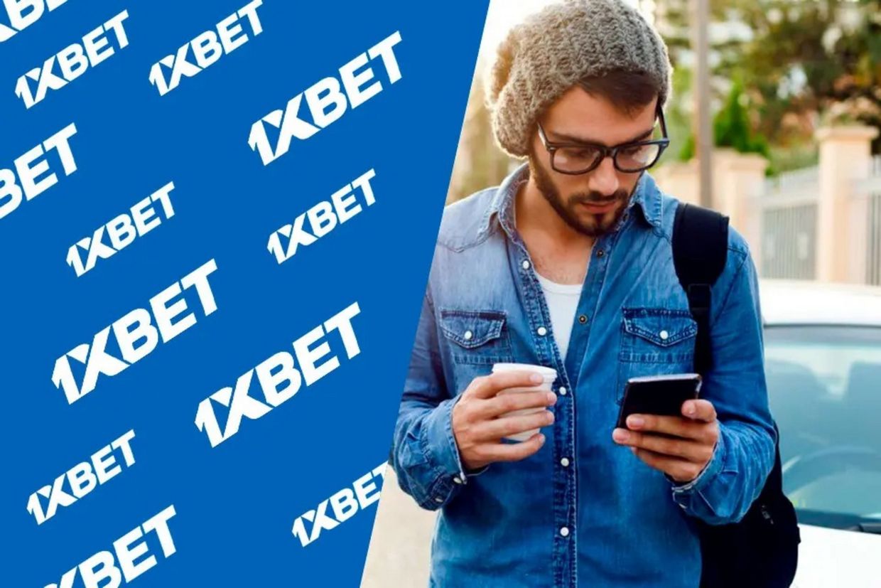 1xBet Kenya Mobile App for Android & iOS 2025