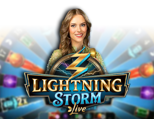 Lightning Storm Video Game Online